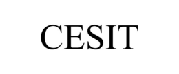 CESIT trademark