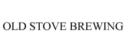 OLD STOVE BREWING trademark