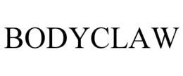 BODYCLAW trademark