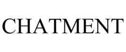 CHATMENT trademark