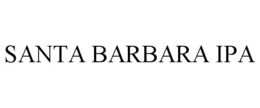 SANTA BARBARA IPA trademark