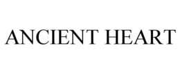 ANCIENT HEART trademark