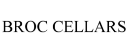 BROC CELLARS trademark