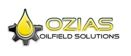 OZIAS OILFIELD SOLUTIONS trademark