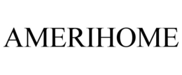 AMERIHOME trademark