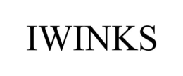 IWINKS trademark