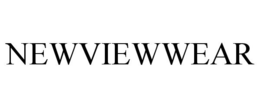 NEWVIEWWEAR trademark