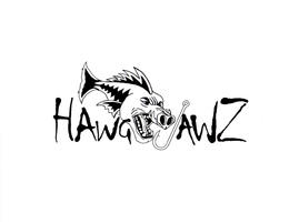 HAWG JAWZ trademark