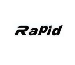 RAPID trademark