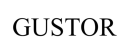 GUSTOR trademark