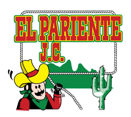 EL PARIENTE J.C. trademark
