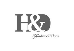 H&D HYALINE & DORA trademark