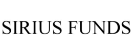 SIRIUS FUNDS trademark