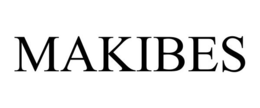 MAKIBES trademark