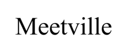 MEETVILLE trademark