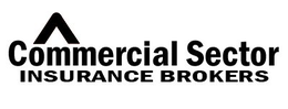 COMMERCIAL SECTOR INSURANCE BROKERS trademark