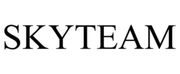 SKYTEAM trademark