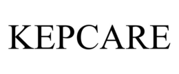 KEPCARE trademark
