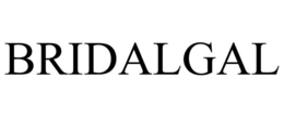 BRIDALGAL trademark