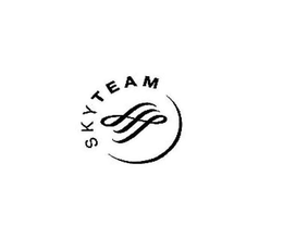 SKYTEAM trademark
