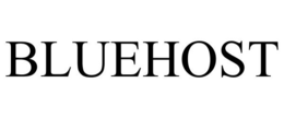 BLUEHOST trademark