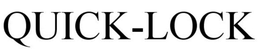 QUICK-LOCK trademark