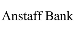 ANSTAFF BANK trademark