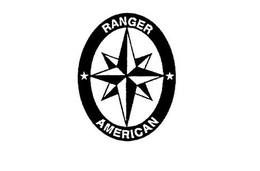 RANGER AMERICAN trademark