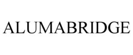 ALUMABRIDGE trademark