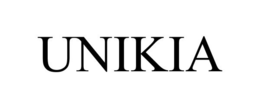 UNIKIA trademark