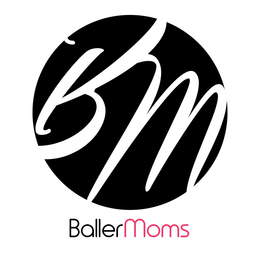 BM BALLER MOMS trademark