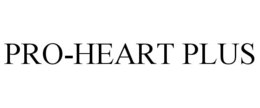 PRO-HEART PLUS trademark