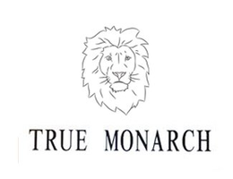 TRUE MONARCH trademark