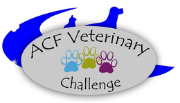 ACF VETERINARY CHALLENGE trademark