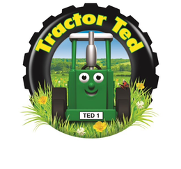 TRACTOR TED TED 1 trademark