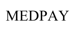 MEDPAY trademark
