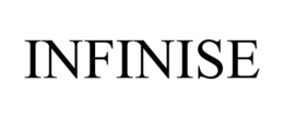 INFINISE trademark