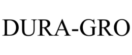 DURA-GRO trademark