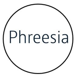 PHREESIA trademark