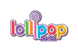 LOLLIPOP BANDZ trademark