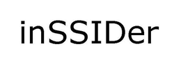 INSSIDER trademark