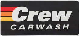 CREW CARWASH trademark