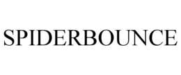 SPIDERBOUNCE trademark