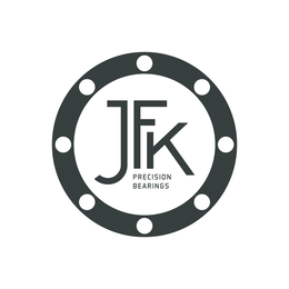 JFK PRECISION BEARINGS trademark