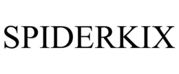 SPIDERKIX trademark
