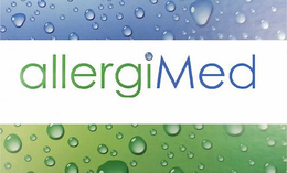 ALLERGIMED trademark
