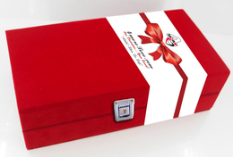 4 MORE LOVE.COM OUR DISCRETION... YOUR SECRET! " AHHH! SKIN SO SOFT " trademark