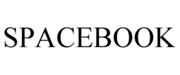 SPACEBOOK trademark