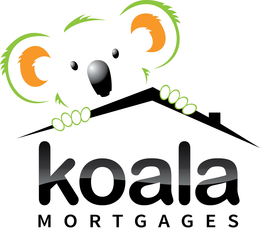 KOALA MORTGAGES trademark