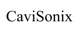 CAVISONIX trademark